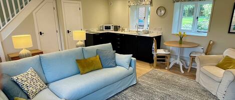 Smart-TV, DVD-Player