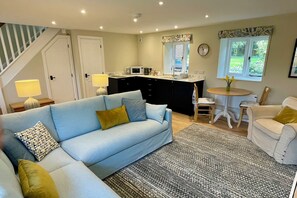 Smart TV, DVD player