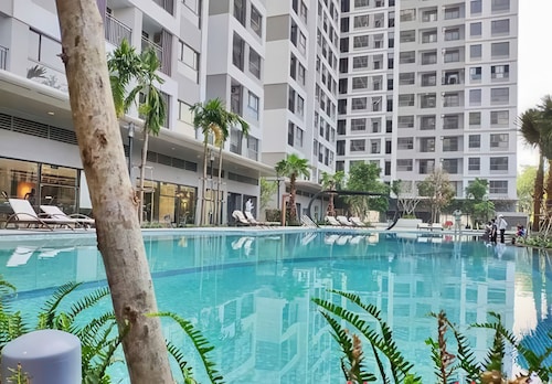 Minute Suites - Botanica Orchard TSN Air