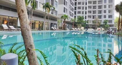 Minute Suites - Botanica Orchard TSN Air