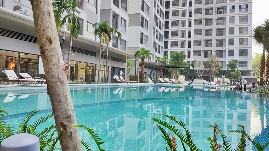 Minute Suites - Botanica Orchard TSN Air