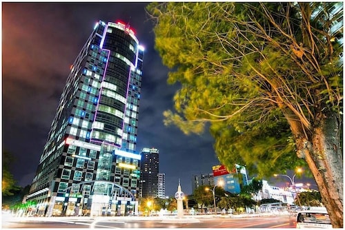 Saigon Sunwah Pearl - High Class 1 2 3 Apartment