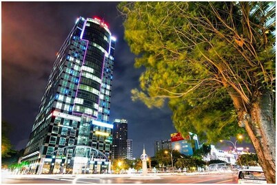 Saigon Sunwah Pearl - High Class 1 2 3 Apartment