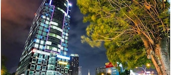 Saigon Sunwah Pearl - High Class 1 2 3 Apartment