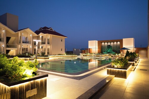 The Fern Residency Porbandar