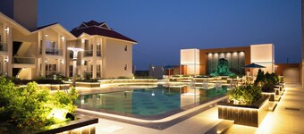 The Fern Residency Porbandar