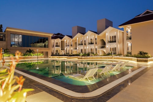 The Fern Residency Porbandar