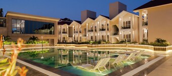 The Fern Residency Porbandar