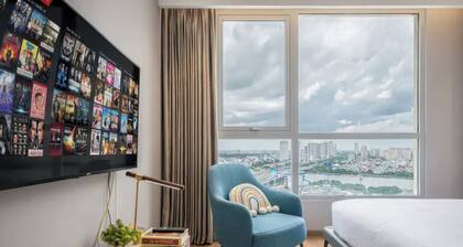 Urban Zen Saigon - Vinhomes Landmark 81