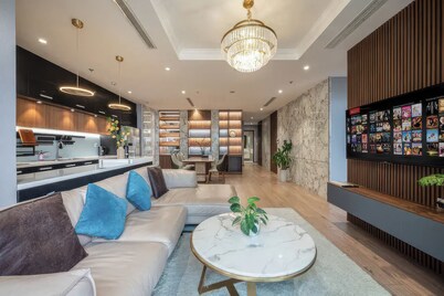 Urban Zen Saigon - Vinhomes Landmark 81