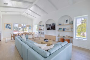 Ferienhaus | 6 Schlafzimmer, Internetzugang