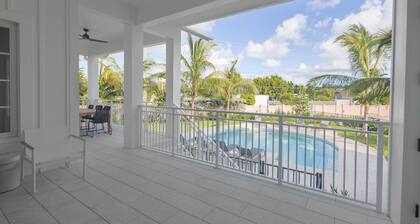 Floralee House in Key West