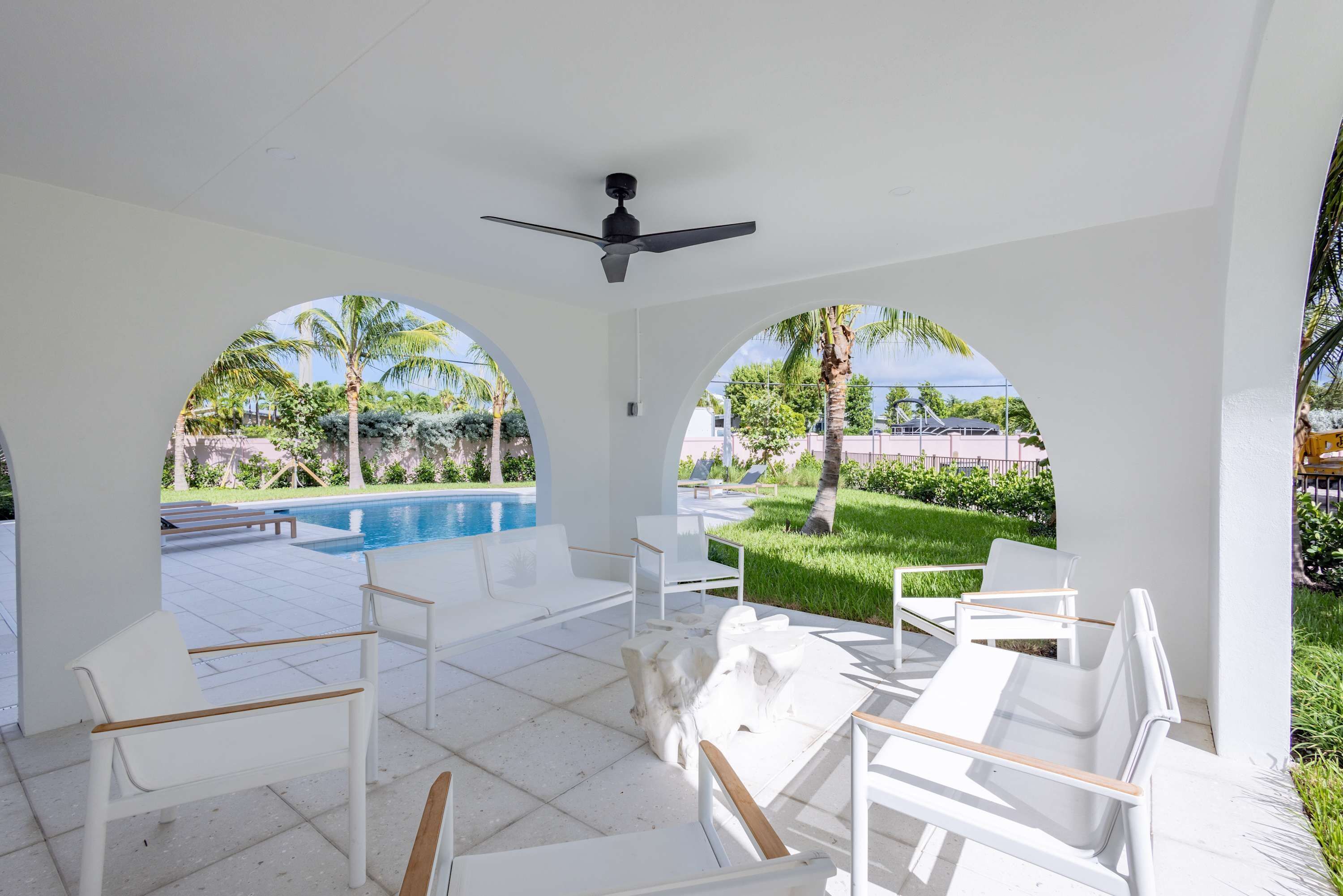 Hus | 6 soveværelser, internet