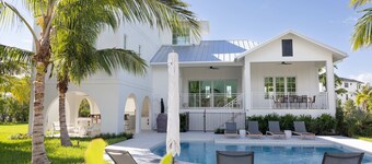 Floralee House in Key West