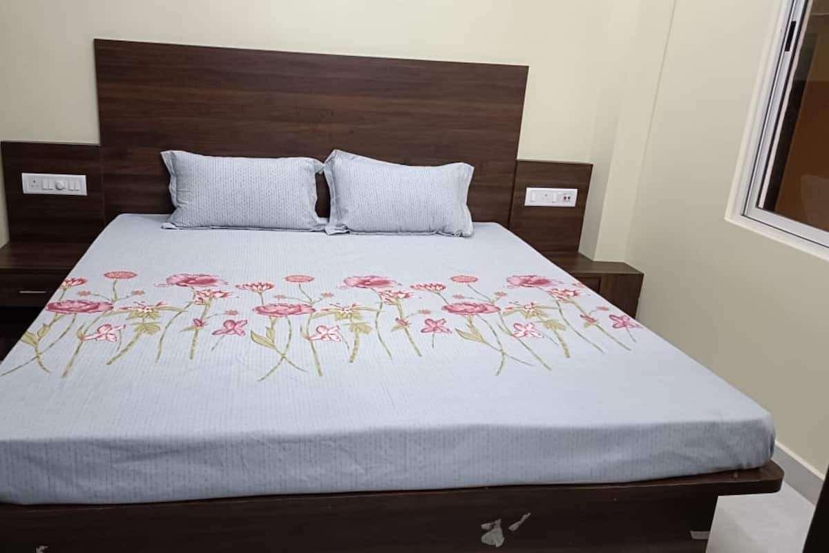 Chambres insonorisées, Wi-Fi gratuit, draps fournis