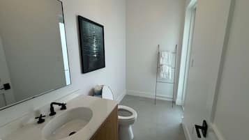 Maison | 6 chambres, accès à Internet haute vitesse