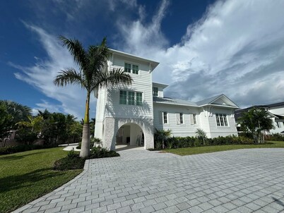 Palmgale House in Key West