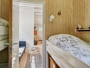 2 bedrooms, WiFi