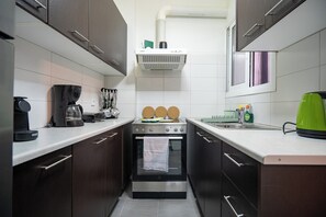 Eget kök