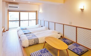 1 bedroom, free WiFi - Fuji no ma (Tokyo)