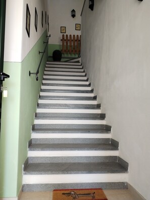 Interior - Serene 2-bedroom apartment with WiFi in charming Arnasco (Arnasco)