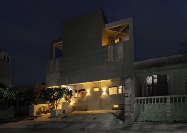 Unclassified image, 1 of 43, button - Avaanti Boutique Stay By Avaanti Stays (Udaipur)
