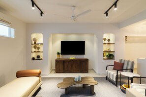 24-inch LED TV with digital channels