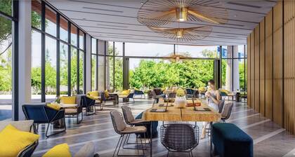 Genius Saigon - Luxury Apt walk to SECC