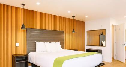 Casa Blanca Hotel - Azusa, Los Angeles