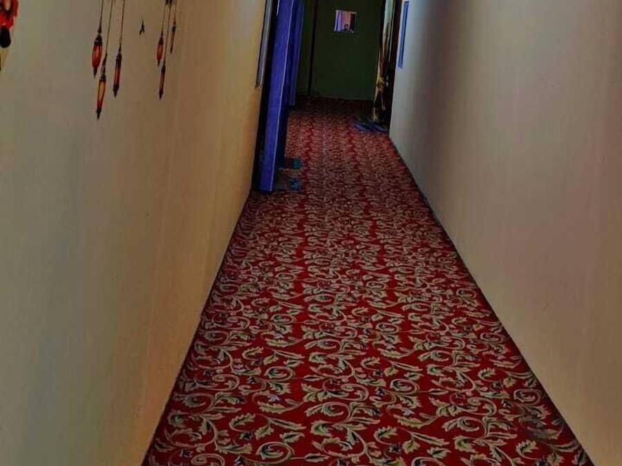 الغرفة