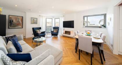 Twin Bridges - Quayside Penthouse