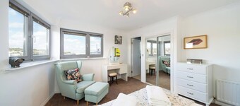 Twin Bridges - Quayside Penthouse