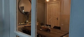Beautiful 4 Bed House in Sheffield