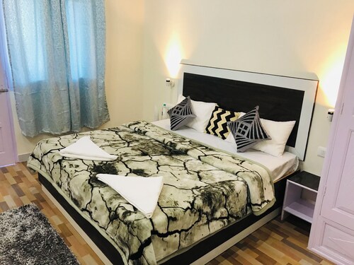 For Rest Home Shimla 