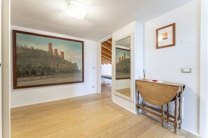 Villa, Hill View | Living area