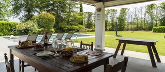 Casa Del Marchese Castell Arquato