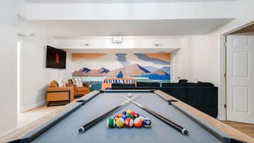 Sala de jogos