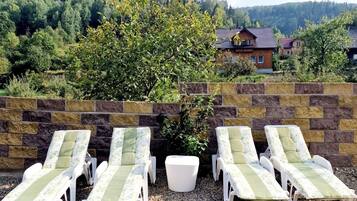 Villa | Property grounds