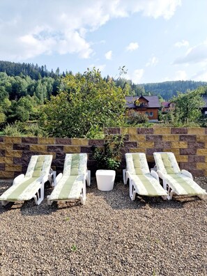 Villa | Property grounds