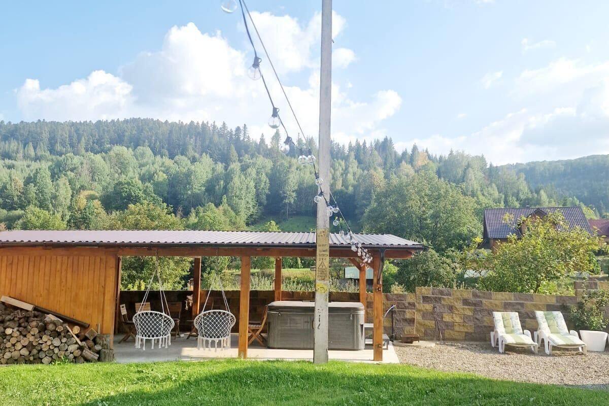 Villa | BoendeomrÄde