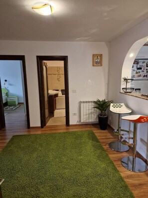 Villa | Innenbereich