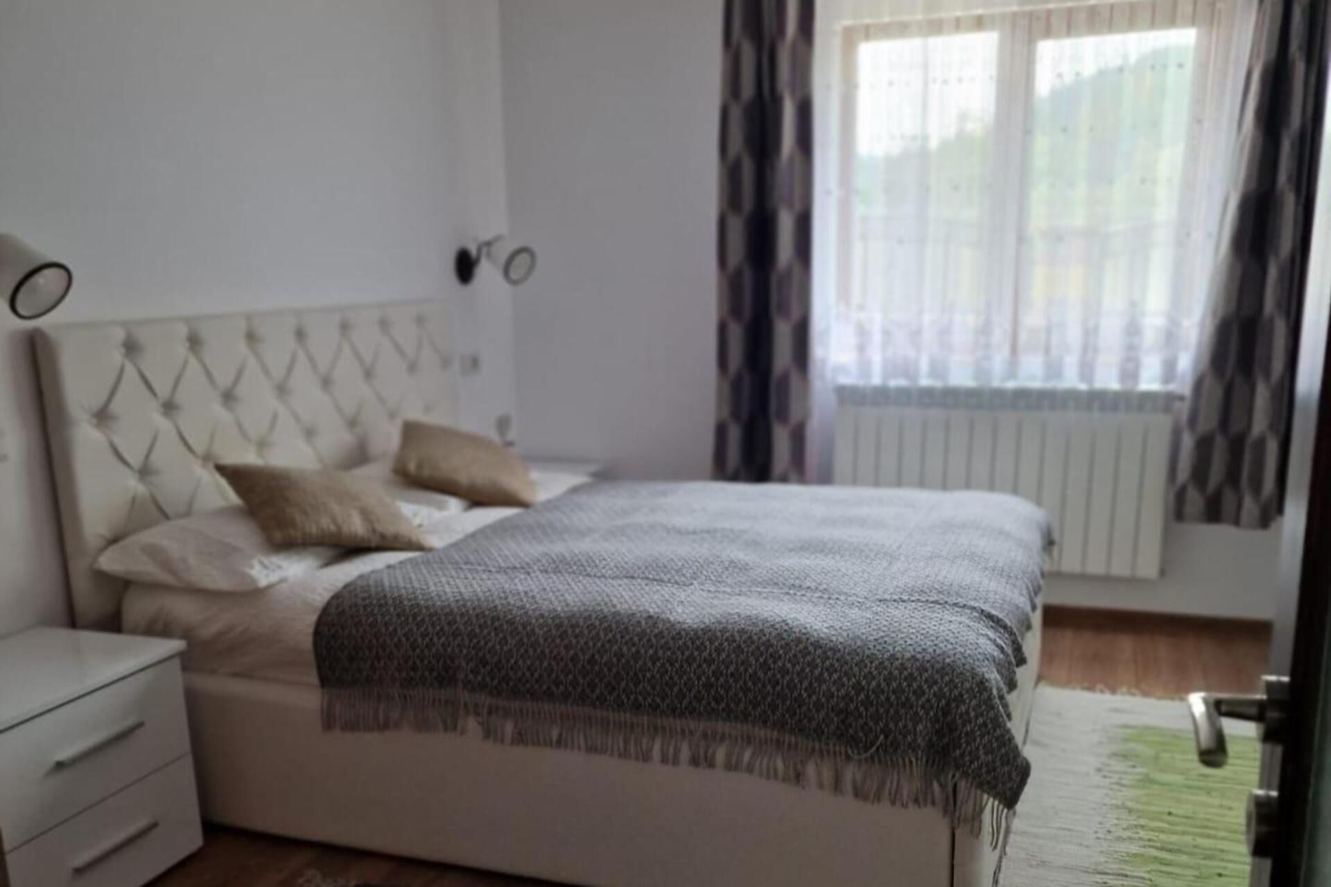 5 개의 침실, 무료 WiFi, 침대 시트