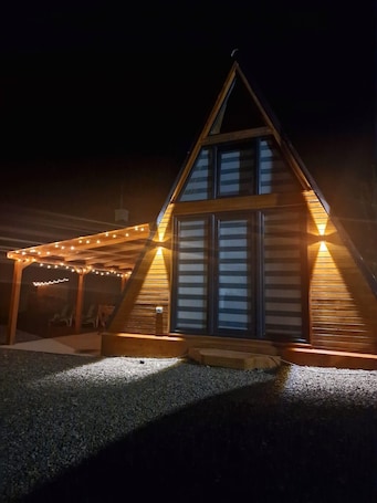 Chalet | Exterior