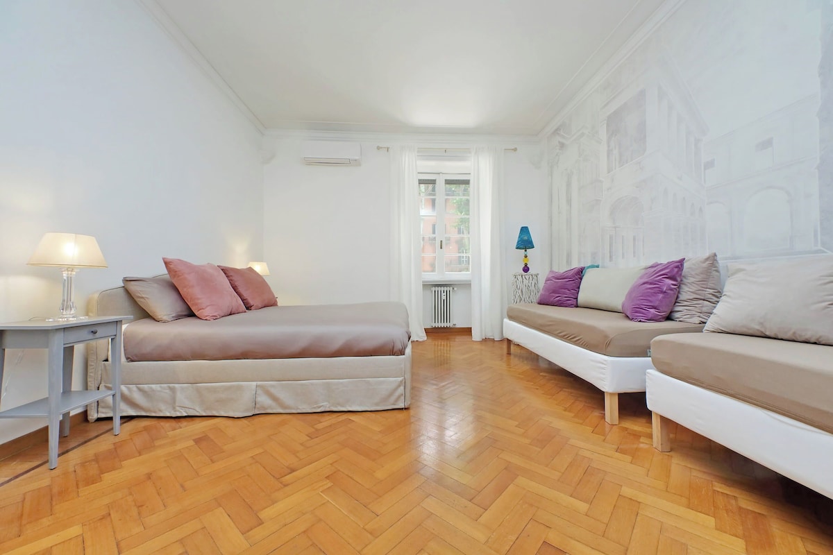 Bild für Gastgeberprofil