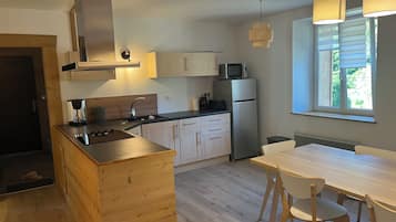 Cuisine privée
