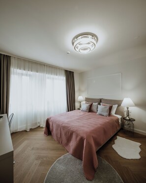 Luxury Room