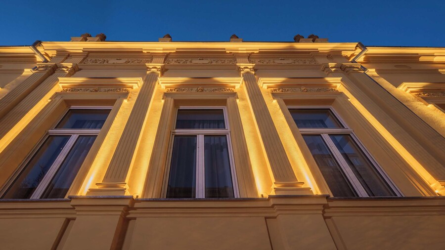 LAVilla Osijek