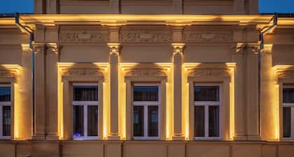 LAVilla Osijek
