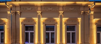 LAVilla Osijek