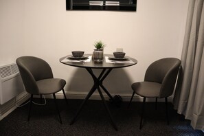 Appartement | Restauration